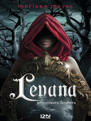 cover image of Levana